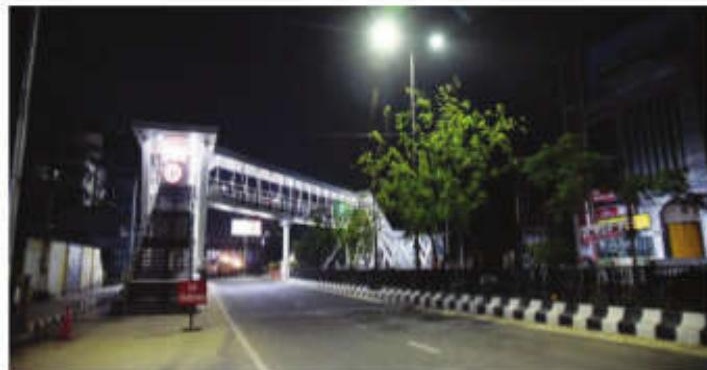Meghalaya imposes night curfew along Indo-Bangladesh border
