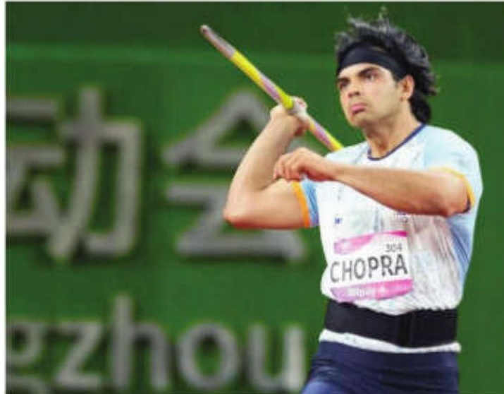 Neeraj, Rohit, other stars praise Indian armed forces