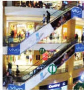 India's Retail Sector Surges With 169% Growth in Q1 2025: Report