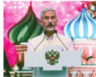 India measured in actions against Pak: Jaishankar