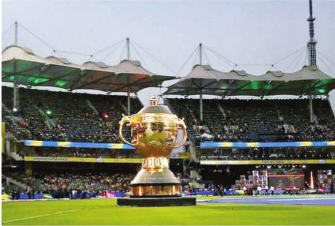 IPL Suspension: BCCI to Assess Situation Before Next Decision