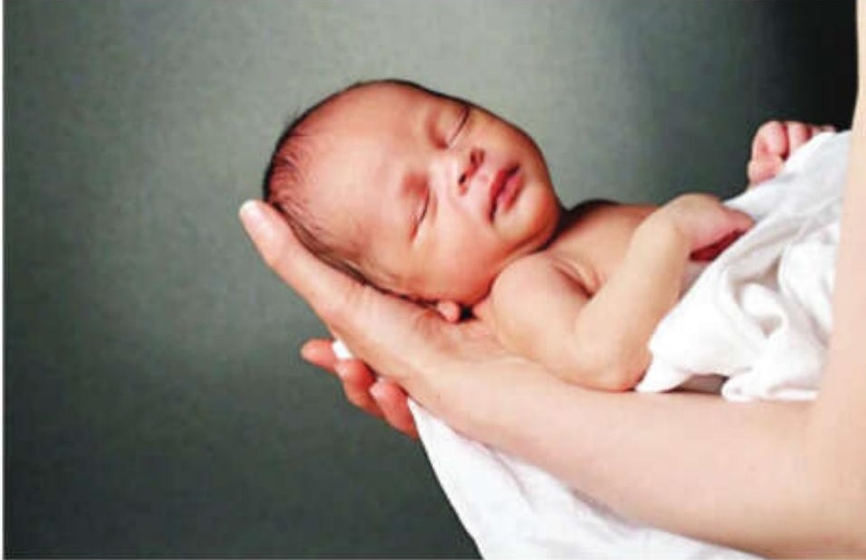 Mizoram tops infant mortality rankings with only 3 deaths per 1,000 live births