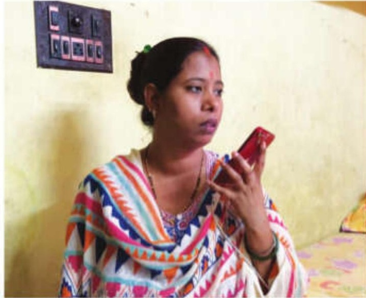 State chief minister assures every possible help to the family of detained BSF jawan