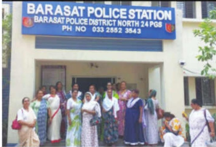Espionage in disguise: Bengal eunuchs accuse foreign transgender infiltrators of spying for Pak