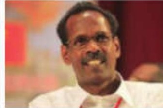 LDF Govt Will Get A Third Term In Power: TP Ramkrishnan