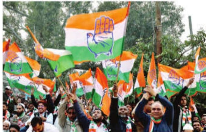 Congress seeks Parliament meet on Pahalgam, ceasefire