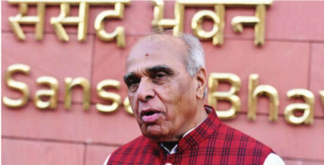 Zero tolerance for terrorism: Jagdambika Pal on Operation Sindoor