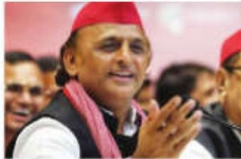 International boundaries of the country will have to be strong and safe: Akhilesh