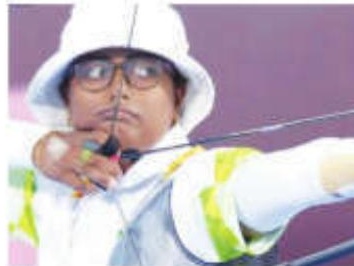 Deepika, Parth Bag Bronze as India Finish With 7 Medals at Archery World Cup Stage 2