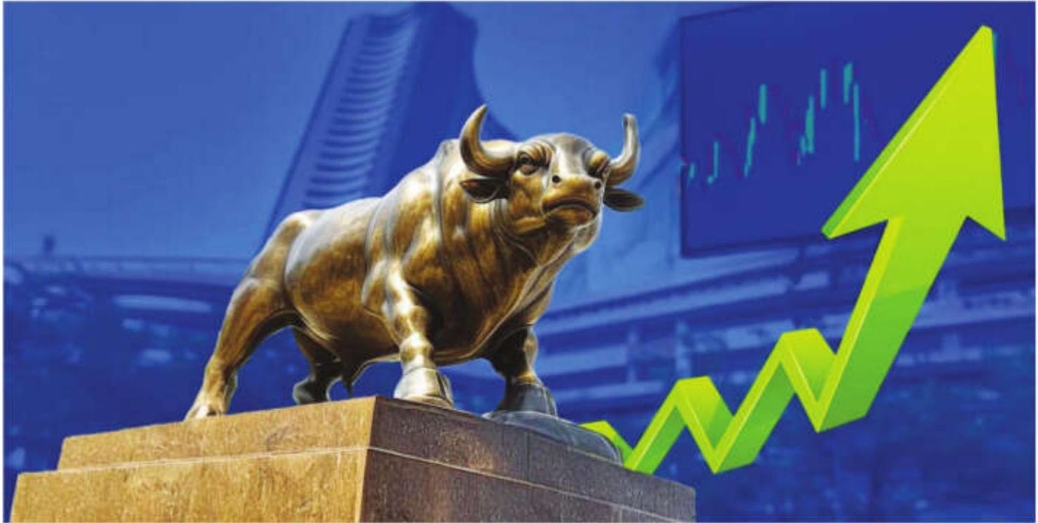 Stock Market This Week: Eyes on India-Pakistan Situation, Q4 Earnings