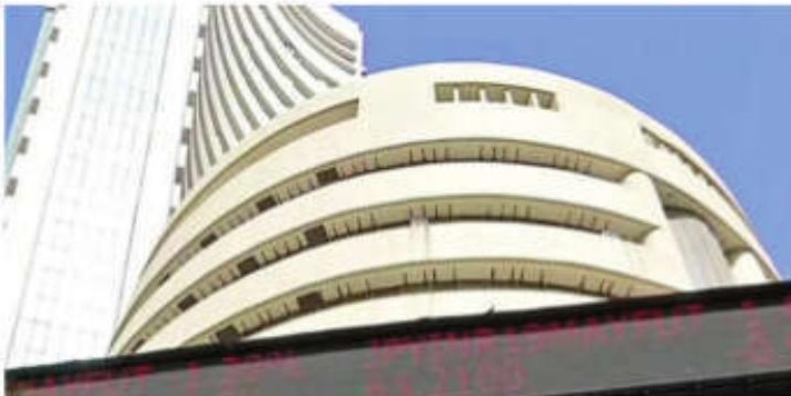 Market valuation of 8 of top 10 most-valued firms erode by over ₹1.60 lakh crore