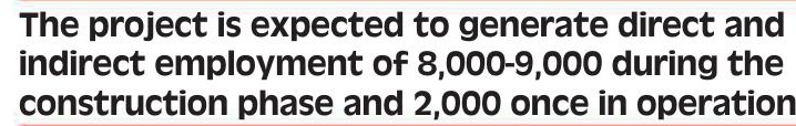 Adani Power to Supply 1,500 MW to UP from Upcoming Greenfield Power Plant