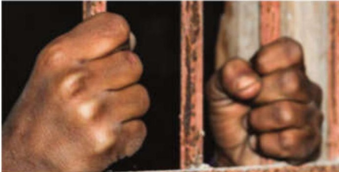 Two arrested in Sudan Gurung assault case