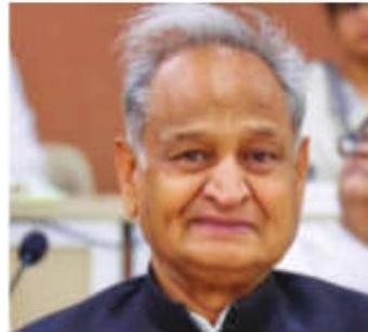Gehlot questions US role in Indo-Pak ceasefire, recalls Nehru & Indira's defiance to global pressure