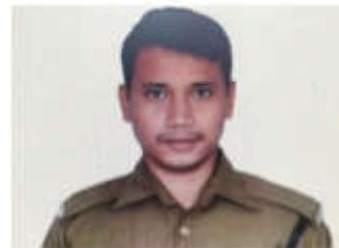Martyred BSF Man's Mortal Remains to be Brought to Home State Manipur Tomorrow