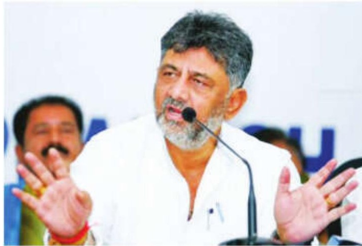 K'taka Congress in a spot over its social media post