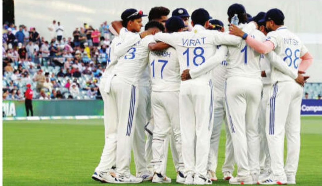 A look at five players who can be India's man for crisis in England