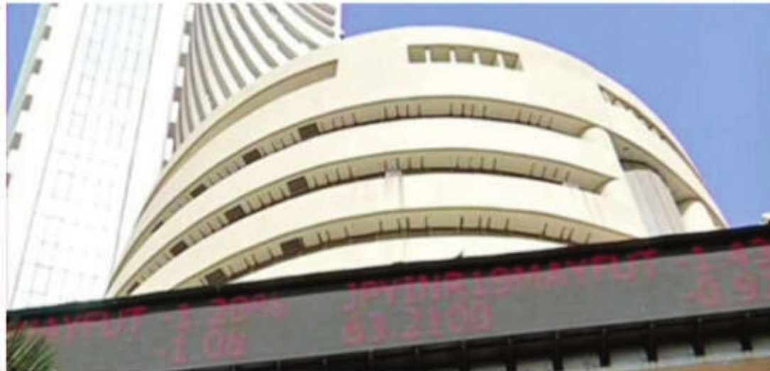 Market soars to four-year high in terms of daily gains