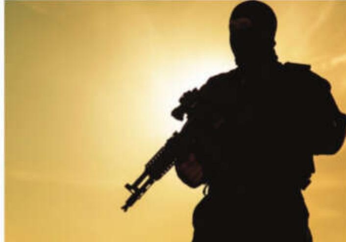 UP govt dismantled 142 terror sleeper cells in state, neutralised one terrorist since 2017