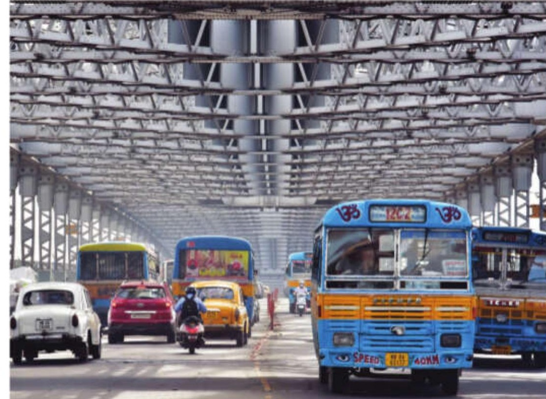 Internship programme to know history of Kolkata