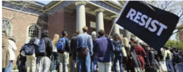Trump's Reshaping of Higher Education Tests America's Appeal for International Students
