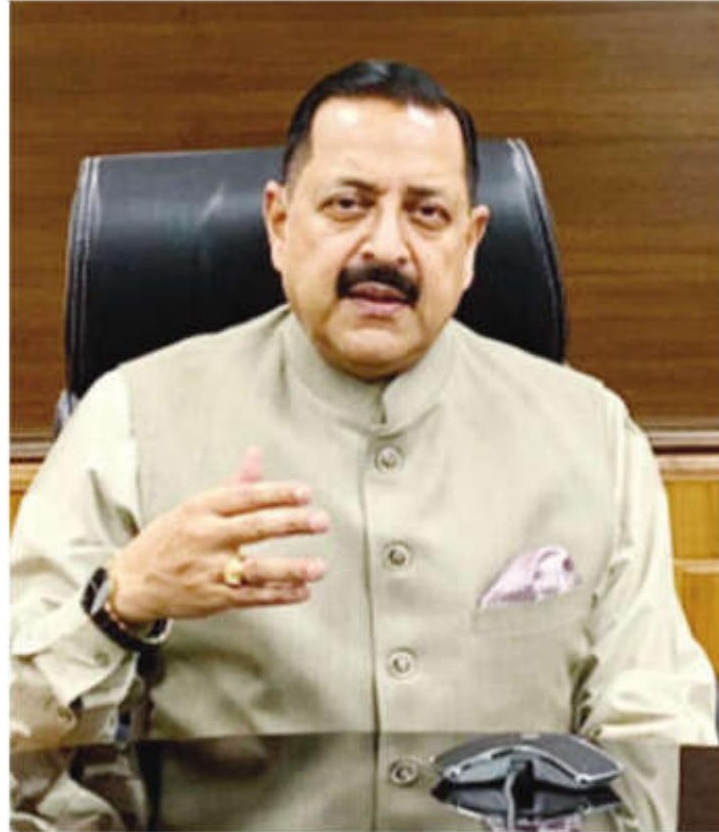 India, Ethiopia Have Seen Remarkable Growth in Trade, Investment Ties: Jitendra