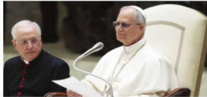 Pope Leo XIV Urges Release of Imprisoned Journalists, Affirms Gift of Free Speech