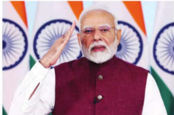 Prevented nuclear conflict between India & Pakistan, claims Trump