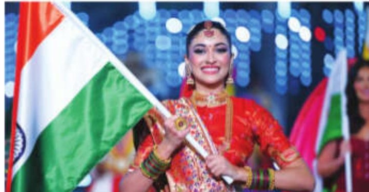 Charminar & Laad Bazaar to form the backdrop of Miss World pageant