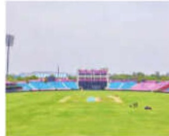 Sawai Man Singh stadium gets second hoax bomb blast threat within a week
