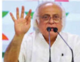 Jairam Ramesh leads Congress attempt to take a pie of BrahMos glory cake
