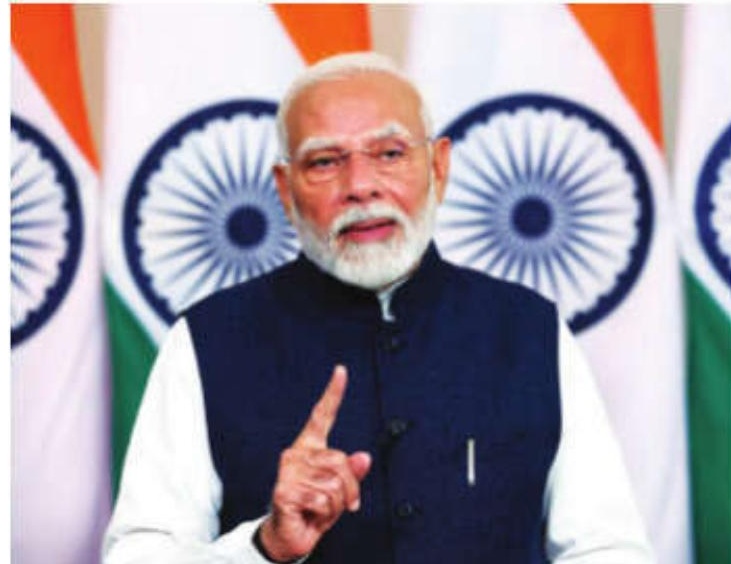'PM Modi has deeply disappointed the nation'