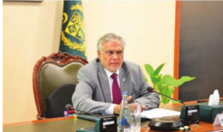 Pak FM: Ceasefire at risk if India keeps IWT suspension