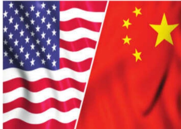 De-escalation along Indo-Pak borders, fresh tariff talks between China & USA spark optimism of smoothing global trade tensions