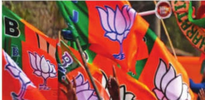 BJP-led NDA Sweeps Panchayat Polls in Assam