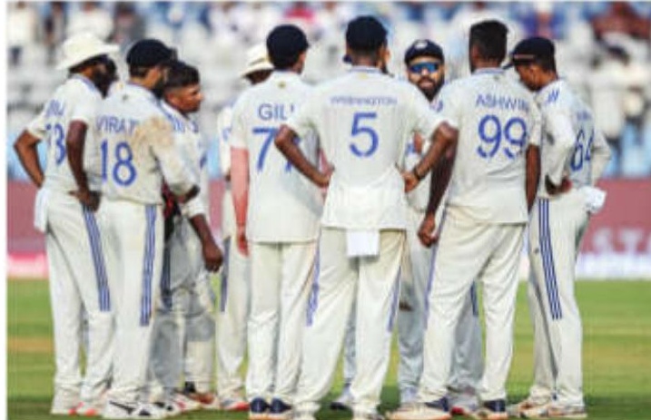 India look for middle-order options ahead of England tour