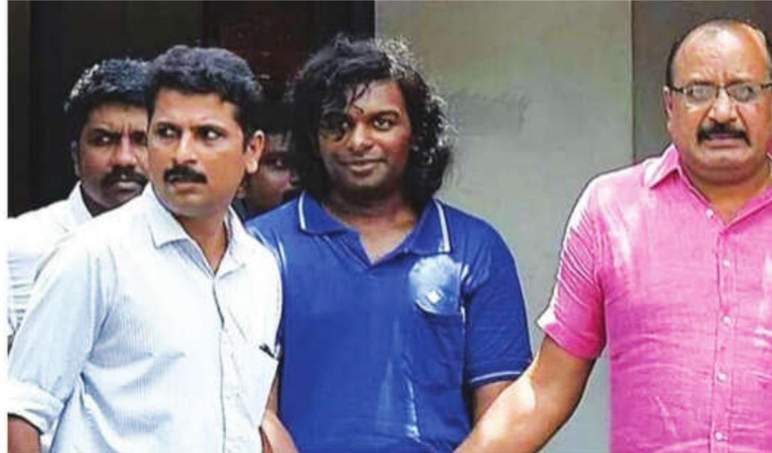 Nathancode murder case: Kerala Court sentences Cadell to life imprisonment, slaps ₹15 lakh fine
