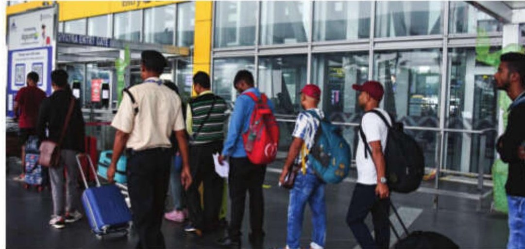Bomb scare triggers emergency on IndiGo flight in Kolkata