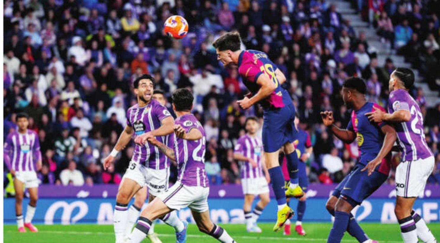 La Liga: Four Things We Learned From Matchday 35 In Spain