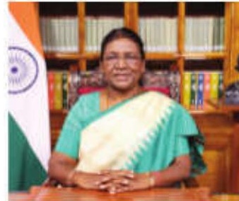 CDS, service chiefs apprise President Droupadi Murmu of Operation Sindoor