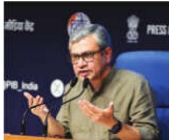 Minister Vaishnaw Says India's Military Retaliation to Pahalgam Attack Reflects Country's New Defence Doctrine