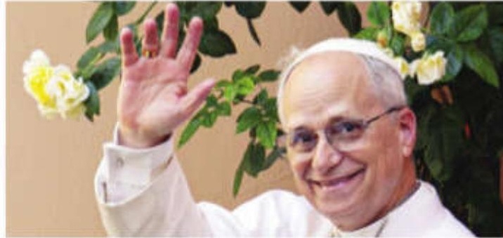 Pope vows every effort to work for peace in regions where Christians persecuted, forced to flee