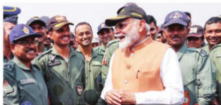Operation Sindoor: India's 23-minute precision strike redefines modern warfare