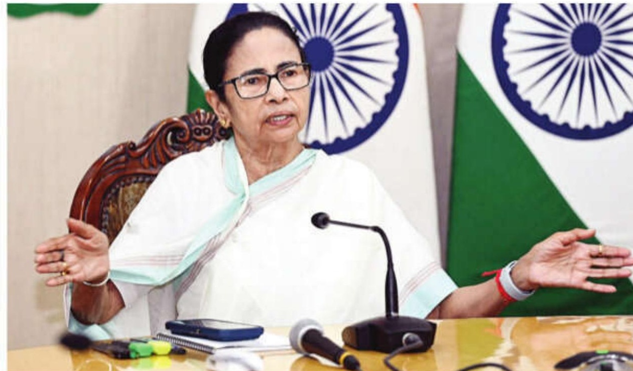 There is great demand for industrialisation in Bengal