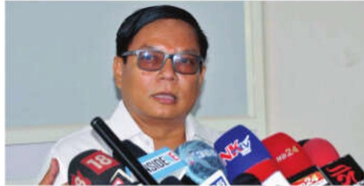 Assam: Congress LoP Debabrata Saikia questions sudden India-Pakistan ceasefire, seeks transparency from Centre
