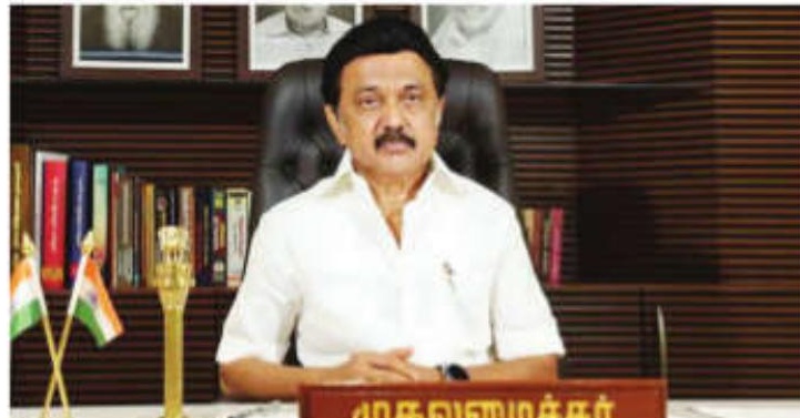 Stalin Hints At Strict Verdict In Kodanad Heist-Murder Case