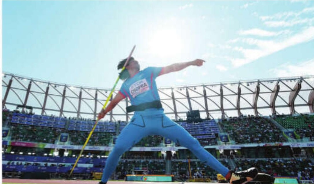 Under Zelezny's watch, Neeraj Chopra targets 90m breakthrough in Doha