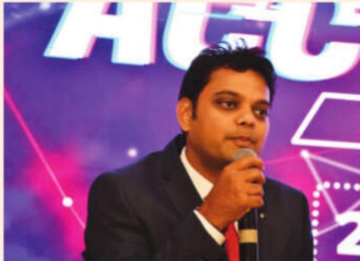 AI an enabler, not a threat, for chartered accountants: Shyam Agarwal