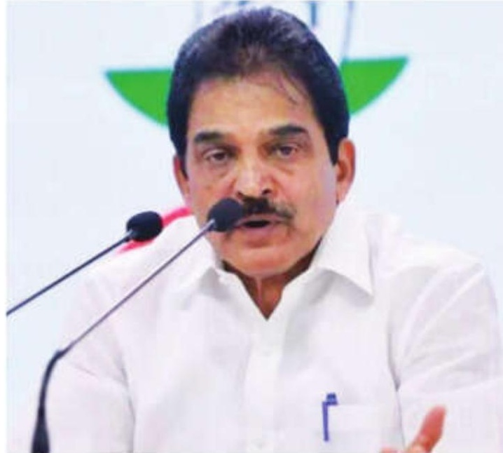 Congress All Set To Hold 'Jai Hind Sabhas' Across 15 States