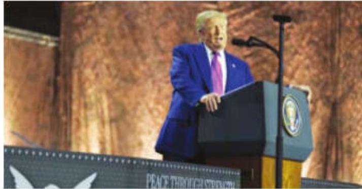 Trump Downplays Putin's Decision to Skip Istanbul Peace Talks with Zelenskyy